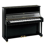 Yamaha Pianos